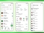 WhatsApp new feature will be rolled out to both Android and iOS users.