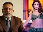 Annu Kapoor clarifies controversial comment on Tamannaah Bhatia's performance. 