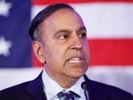 Illinois Democratic US Senate candidate, US Rep Raja Krishnamoorthi slams Donald Trump over 'hellhole' remark