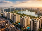 India’s real estate deal value fell 63% QoQ to $763 million in Q1 2026 across 32 deals from $2,083 million, due to fewer large-ticket transactions, according to a report by Grant Thornton Bharat (Picture for representational purposes only)