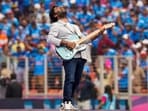 April 25 marks Arijit Singh's birthday!