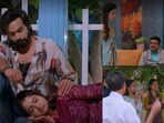 Brahmamudi April 24th Episode: బ్రహ్మముడి.. రేఖకు దిమ్మదిరిగే షాకిచ్చిన చక్రి.. రాజు ఇంట్లోనే సెటిలైపోనున్న ఇందు