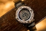 Stylish digital watches for women perfect for everyday wear.