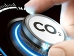 Carbon footprint (Getty Images/iStockphoto)
