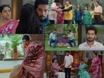 కార్తీక దీపం 2 టుడే ఎపిసోడ్(jiohotstar)