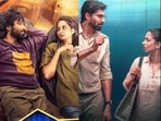 ఓటీటీలోకి తమిళ సినిమాలు(x)