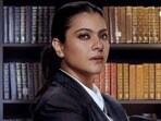 Kajol: అందుకే స్క్రీన్‌పై ఆ ఘాటు ముద్దు.. 30 ఏళ్ల నో కిస్సింగ్ పాలసీకి బ్రేక్: కాజోల్ కామెంట్స్