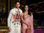 Bodyguard reveals tense incident during Kiara Advani's pregnancy. Bodyguard reveals tense incident during Kiara Advani's pregnancy.