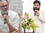 Naga Babu: మీకు అసలు ఏమైనా సెన్స్ ఉందా.. పవన్ కళ్యాణ్ ఎలా ఉన్నాడని ఒక్కరైనా అడిగారా: నాగబాబు సీరియస్