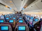 Travel hacks to earn free flights every year.