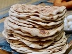 Sanjeev Kapoor's pita bread recipe to try at home.