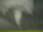 Tornado in Braman, Kay County, Oklahoma. Tornado in Braman, Kay County, Oklahoma.