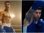 Pulkit Samrat's trainer for Glory, Drew Neal, shares how the actor trained for the role. 