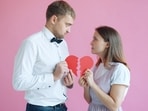 Did you know your body can physically reject your relationship?(Unsplash)