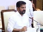 సీఎం రేవంత్ రెడ్డి