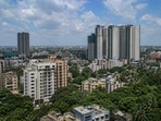 Kolkata recorded a 5% year-on-year rise in housing sales to 4,043 units in Q1 2026, outperforming the broader Indian housing market, where sales across eight leading cities declined 4%, according to Knight Frank India. (Picture for representational purposes only)