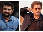 Deven Bhojani recently worked with Shah Rukh Khan on Dunki. 