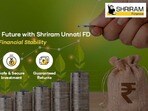 శ్రీరామ్ ఫైనాన్స్ అదరహో: లాభాల్లో 41% వృద్ధి.. షేర్ హోల్డర్లకు బంపర్ డివిడెండ్