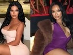 Gabrielle Carrington reportedly hit Klaudia Glam with her car. 