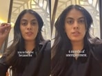 A Gurgaon techie revealed she faced months of unemployment before cracking interviews and landing at Google. A Gurgaon techie revealed she faced months of unemployment before cracking interviews and landing at Google.