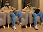 A Gurgaon man revealed he spent <span class='webrupee'>₹</span>90,000 in a month living alone and said adulting in big cities felt expensive.(Instagram/thezeroquotient)