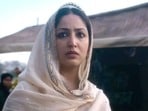 Yami Gautam: సినిమా కోసం నాలుగు నెలలు కష్టపడి ఖురాన్ నేర్చుకున్న నటి.. షాజియా బానోగా జీవించేసింది
