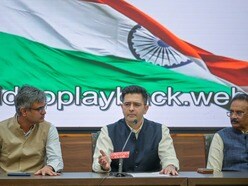 సందీప్ పాఠక్, రాఘవ్ చద్దా, అశోక్ మిట్టల్