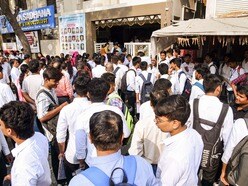 ভোট মিটলেই মাধ্যমিকের ফল প্রকাশ!
