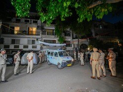 IRS অফিসার-কন্যা খুনে শিউরে ওঠা ময়নাতদন্তের রিপোর্ট