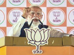 TMCকে উৎখাতের গ্যারান্টি PM মোদীর