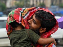 তাপপ্রবাহের মাঝেই আবহাওয়ার 'মুড সুইং'