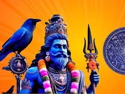 శని ఉదయం: 2027 వరకు ఈ రాశులకు ఇక తిరుగుండదు