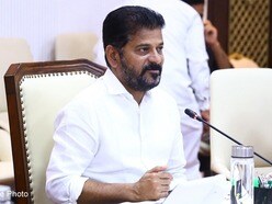 సీఎం రేవంత్ రెడ్డి