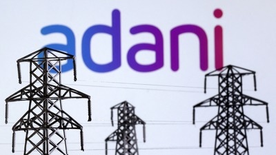 అదానీ గ్రీన్ ఎనర్జీ