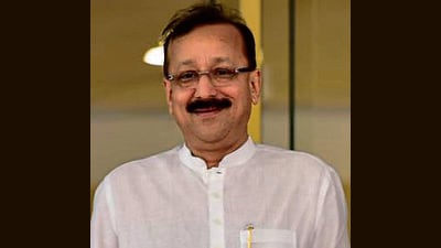 Baba Siddique was shot dead in October 2024. (Anshuman Poyrekar/HT PHOTO)
