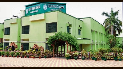 DPS Bokaro (HT FILE )