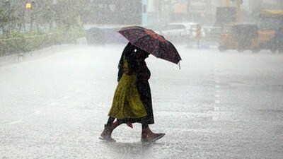తెలంగాణలో వర్షాలు తెలంగాణలో వర్షాలు