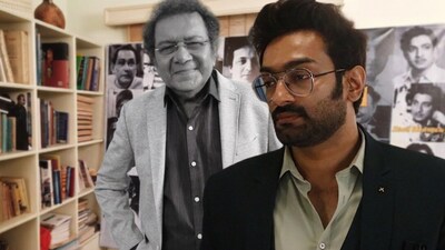 ‘আমাকে এক অদ্ভুত নেশায় আসক্ত করেছিলেন…’, পর্দার বাবাকে হারিয়ে দিশেহারা জীতু! ‘আমাকে এক অদ্ভুত নেশায় আসক্ত করেছিলেন…’, পর্দার বাবাকে হারিয়ে দিশেহারা জীতু!