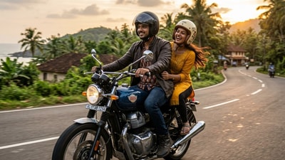 సమ్మర్ బైక్ కేర్ టిప్స్.. సమ్మర్ బైక్ కేర్ టిప్స్..