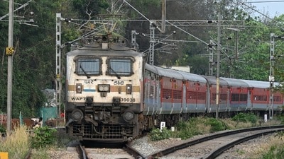 కొత్త రైల్వే సర్వీస్ - దక్షిణ మధ్య రైల్వే ప్రకటన