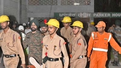 A blackout mock drill is set to be conducted across Punjab on April 24 to assess emergency preparedness, officials said on Wednesday.&nbsp; (HT)