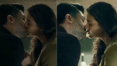 বরের ঠোঁটেও ঠোঁট রাখেননি পর্দায়, বাংলার যিশুকে চুমু নিয়ে মুখ খুলল কাজল, ২৯ বছরে প্রথমবার! বরের ঠোঁটেও ঠোঁট রাখেননি পর্দায়, বাংলার যিশুকে চুমু নিয়ে মুখ খুলল কাজল, ২৯ বছরে প্রথমবার!