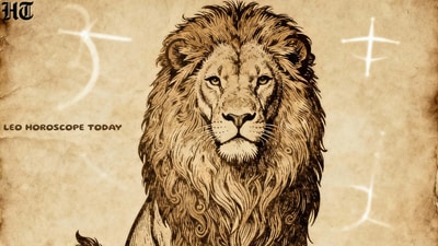 Leo Horoscope Today: Read our expert astrological predictions to find out what the stars have in store for you.