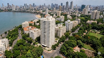 Mumbai real estate news update: While most homeowners eventually return to their redeveloped buildings, often benefiting from bigger apartments, a small but notable section chooses not to move back at all. (Picture for representational purposes only) (Gemini Generated Photo )