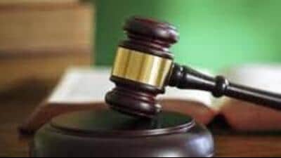 Mohali court sentenced both to 12 years of rigorous imprisonment and imposed a fine of Rs1.5 lakh each. (HT File) Mohali court sentenced both to 12 years of rigorous imprisonment and imposed a fine of Rs1.5 lakh each. (HT File)