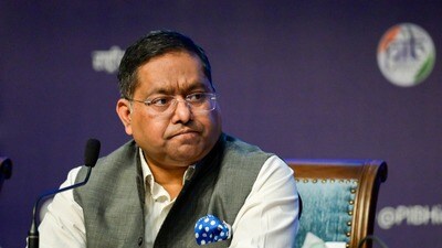 ভারতীয় বিদেশ মন্ত্রকের মুখপাত্র রণধীর জয়সওয়াল। (ফাইল ছবি, সৌজন্যে রাজ কে রাজ/হিন্দুস্তান টাইমস) ভারতীয় বিদেশ মন্ত্রকের মুখপাত্র রণধীর জয়সওয়াল। (ফাইল ছবি, সৌজন্যে রাজ কে রাজ/হিন্দুস্তান টাইমস)
