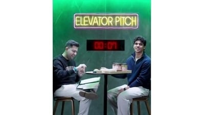 DIS Riverside Student Wins ₹1 Lakh at Master’s Union Startup League Judged by MP Raghav Chadha DIS Riverside Student Wins ₹1 Lakh at Master’s Union Startup League Judged by MP Raghav Chadha
