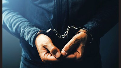 Police said the two had formed a shell firm to dupe people by making them invest in fictitious real estate development plans. (Getty Images/iStockphoto) Police said the two had formed a shell firm to dupe people by making them invest in fictitious real estate development plans. (Getty Images/iStockphoto)