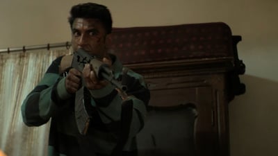 Dhurandhar 2 box office collection day 36: The film is led by Ranveer Singh. Dhurandhar 2 box office collection day 36: The film is led by Ranveer Singh.