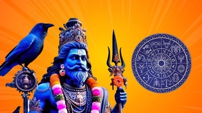 శని ఉదయం: 2027 వరకు ఈ రాశులకు ఇక తిరుగుండదు శని ఉదయం: 2027 వరకు ఈ రాశులకు ఇక తిరుగుండదు